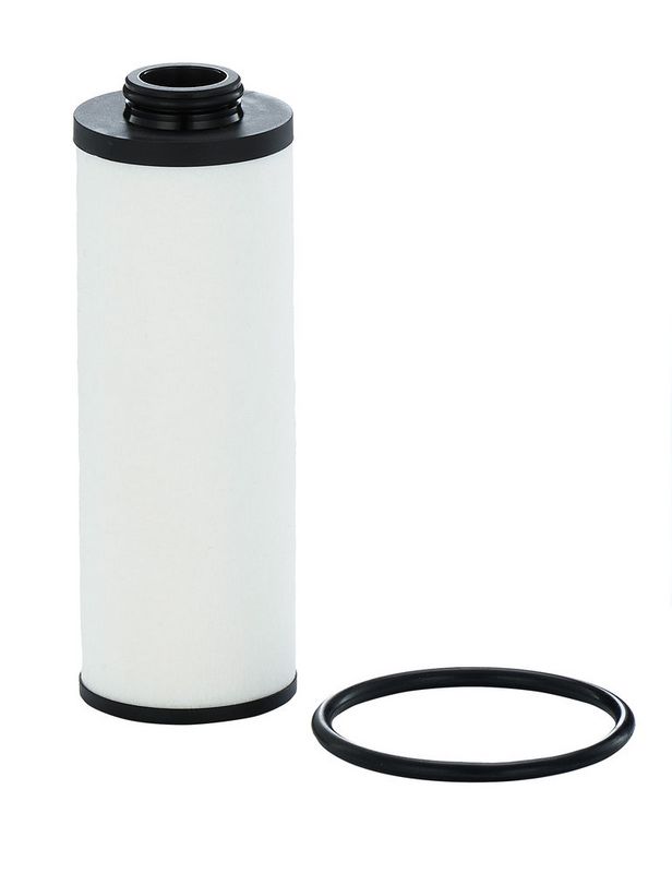 Hydraulische filter, automatische transmissie