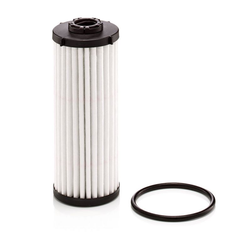 Hydraulische filter, automatische transmissie