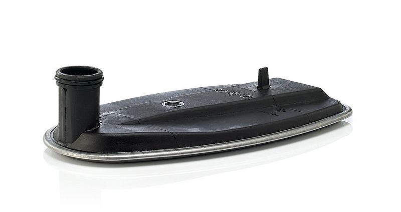 Hydraulische filter, automatische transmissie