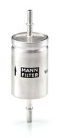 Brandstoffilter