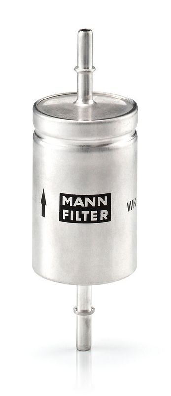 Brandstoffilter