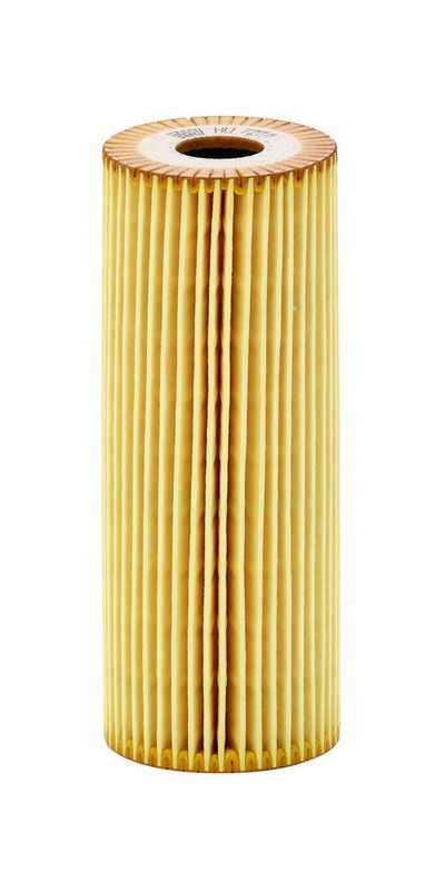 Oliefilter