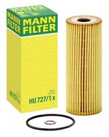 Oliefilter