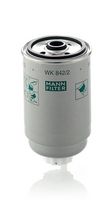 Brandstoffilter