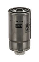 Brandstoffilter