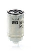 Brandstoffilter