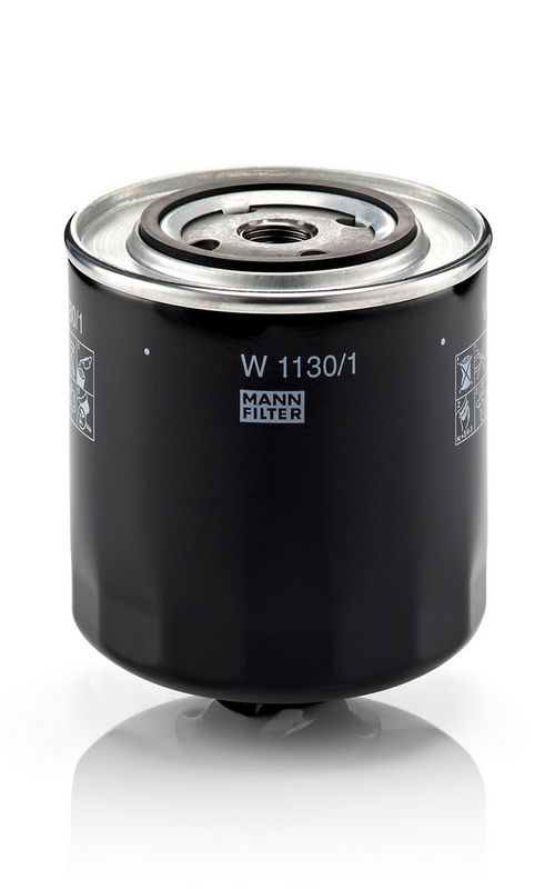 Oliefilter
