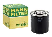 Oliefilter