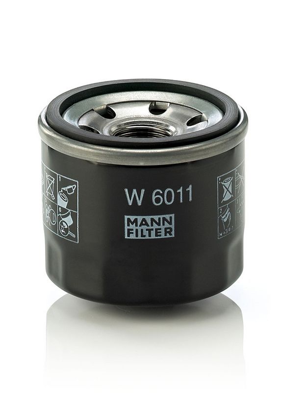 Oliefilter