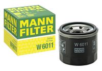 Oliefilter