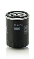Oliefilter