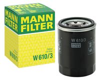 Oliefilter
