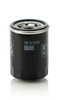 Oliefilter