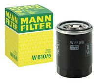 Oliefilter