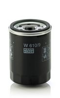 Oliefilter
