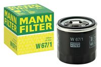 Oliefilter