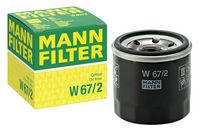 Oliefilter