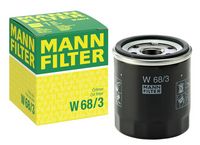 Oliefilter