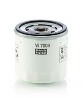 Oliefilter