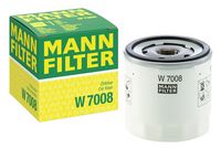 Oliefilter