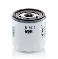 Oliefilter