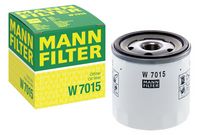 Oliefilter