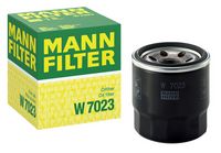 Oliefilter