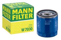 Oliefilter