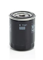 Oliefilter