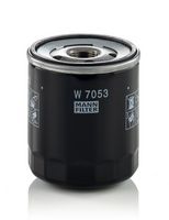 Oliefilter