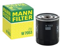 Oliefilter