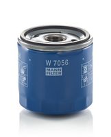 Oliefilter