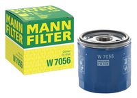 Oliefilter