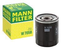 Oliefilter