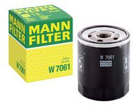 Oliefilter