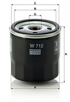 Oliefilter