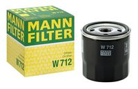 Oliefilter