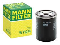 Oliefilter