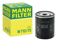 Oliefilter