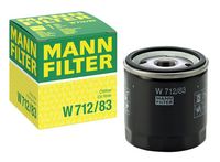 Oliefilter