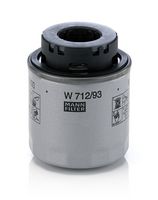 Oliefilter