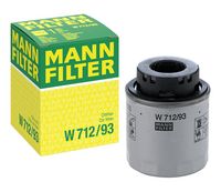 Oliefilter