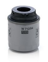 Oliefilter