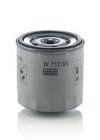 Oliefilter