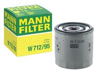 Oliefilter