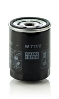 Oliefilter