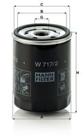 Oliefilter