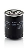Oliefilter