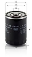 Oliefilter