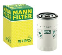 Oliefilter